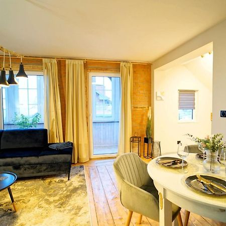Apartamenty Every Sky Konstytucji 3 Maja 45 קרפאז' מראה חיצוני תמונה