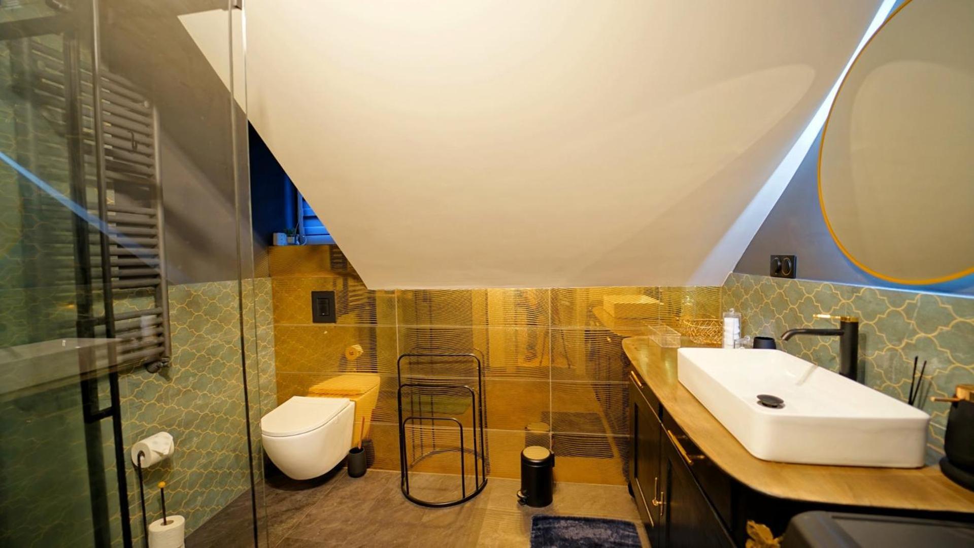 Apartamenty Every Sky Konstytucji 3 Maja 45 קרפאז' מראה חיצוני תמונה