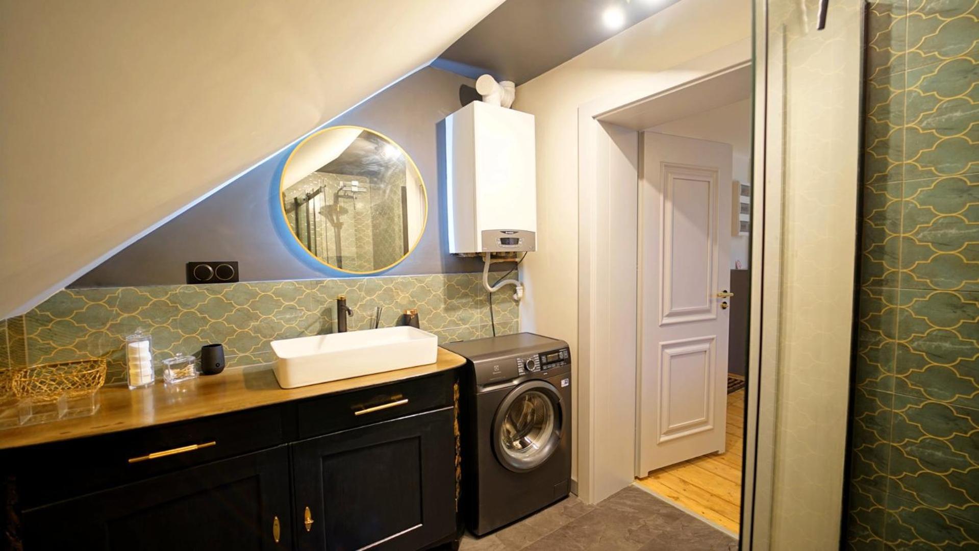 Apartamenty Every Sky Konstytucji 3 Maja 45 קרפאז' מראה חיצוני תמונה