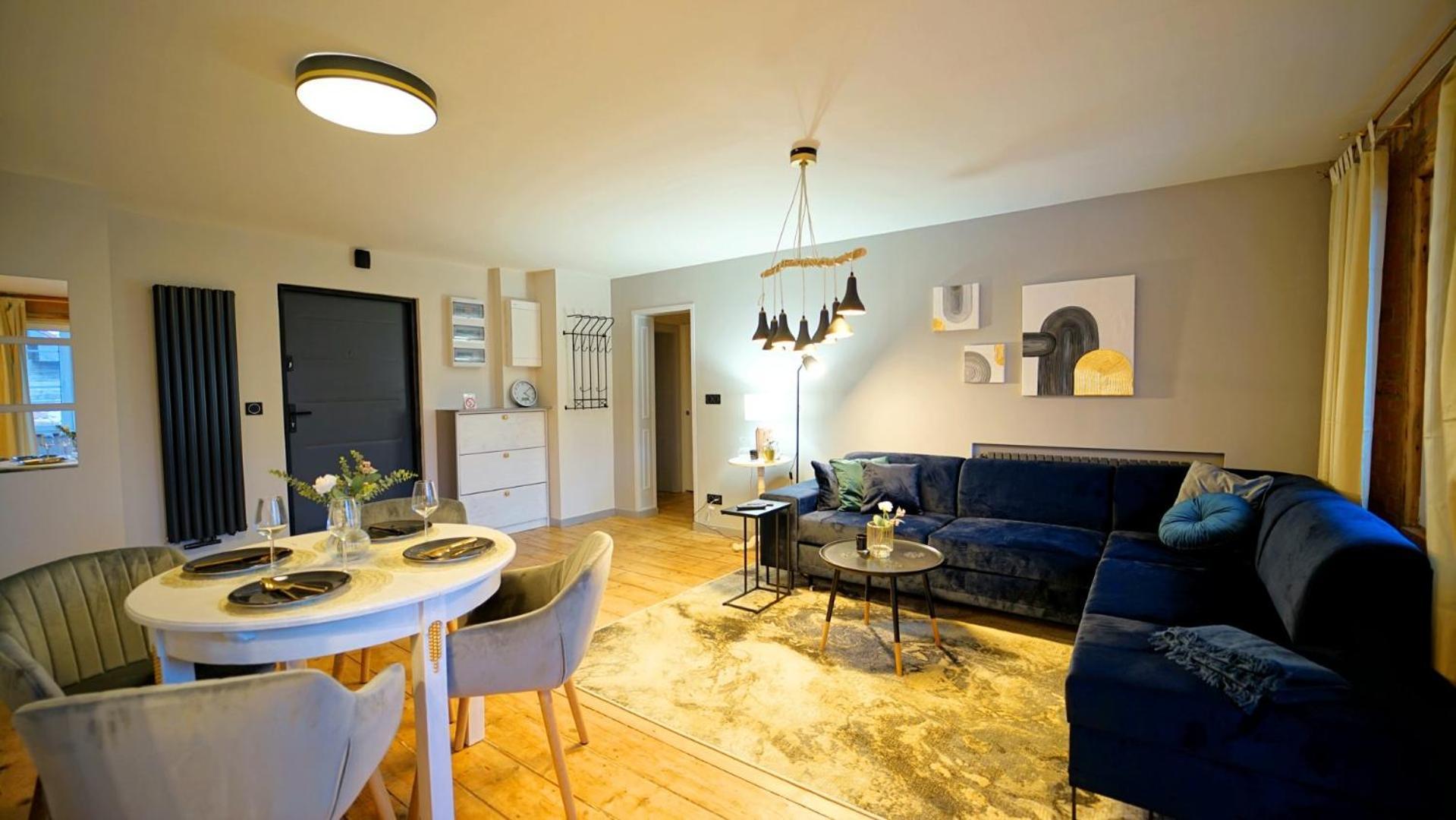 Apartamenty Every Sky Konstytucji 3 Maja 45 קרפאז' מראה חיצוני תמונה