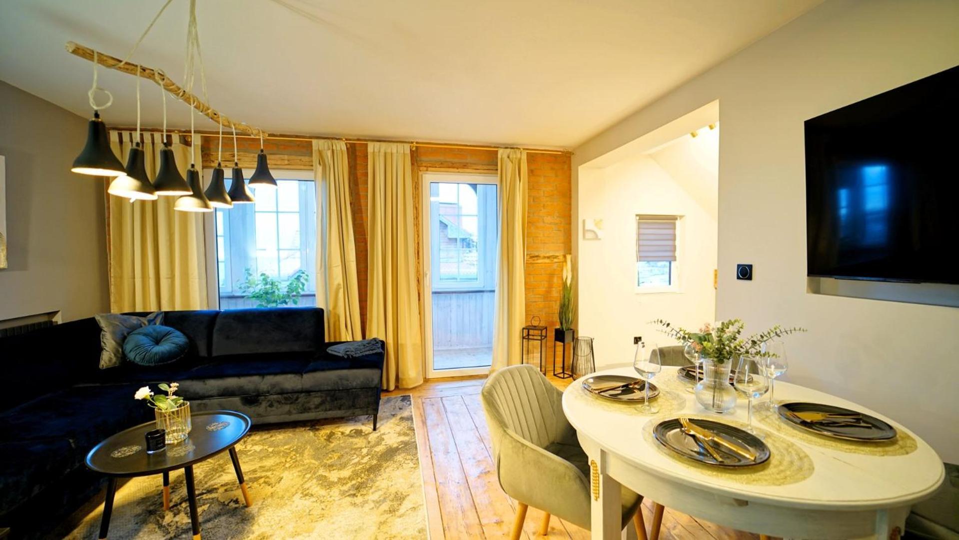 Apartamenty Every Sky Konstytucji 3 Maja 45 קרפאז' מראה חיצוני תמונה
