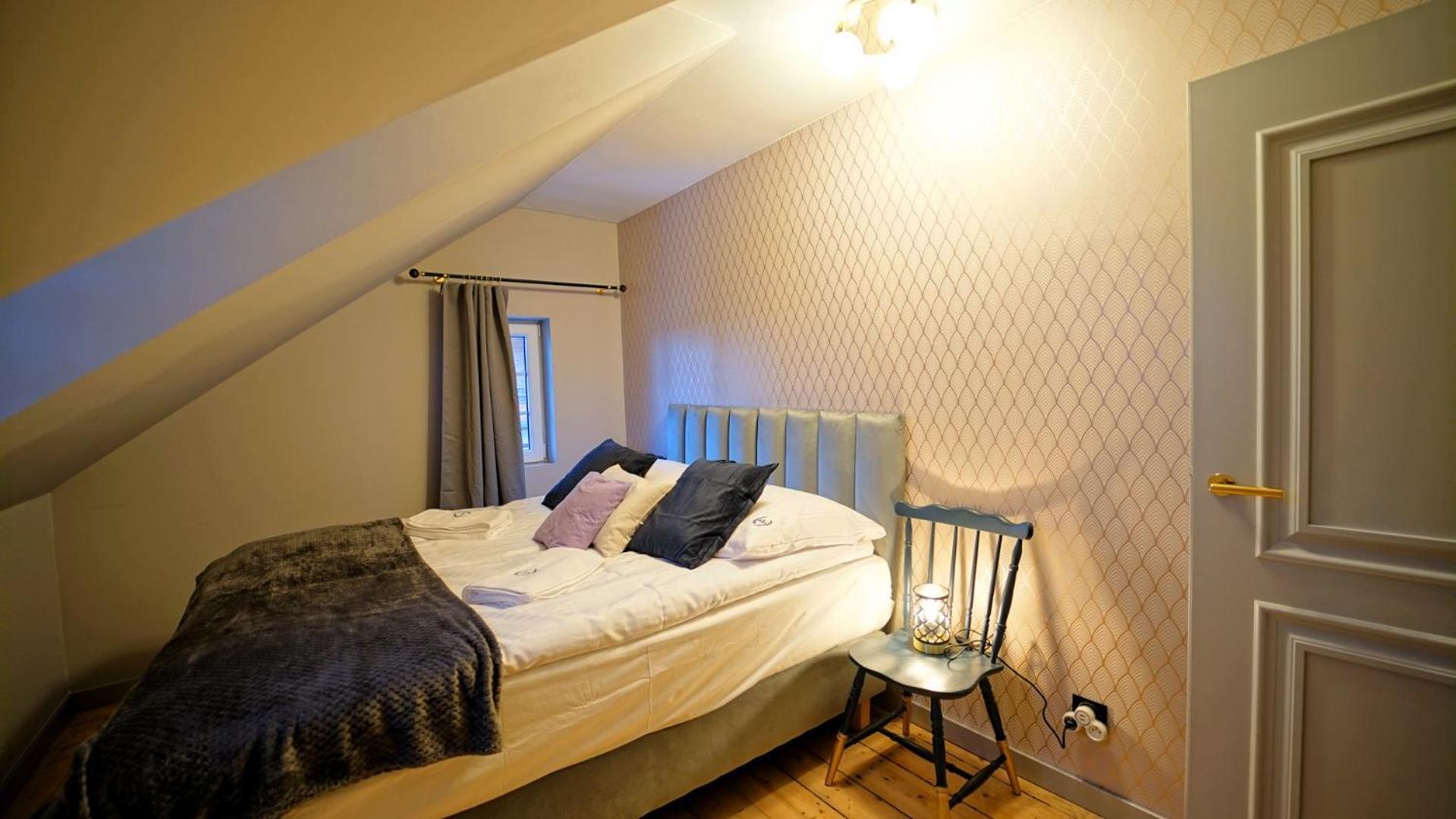 Apartamenty Every Sky Konstytucji 3 Maja 45 קרפאז' מראה חיצוני תמונה