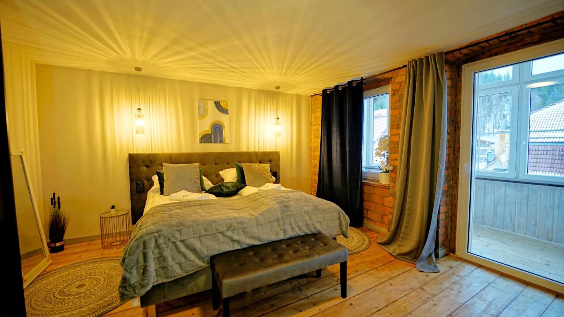Apartamenty Every Sky Konstytucji 3 Maja 45 קרפאז' מראה חיצוני תמונה